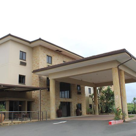 Hampshire Hotel - Ballito Zewnętrze zdjęcie