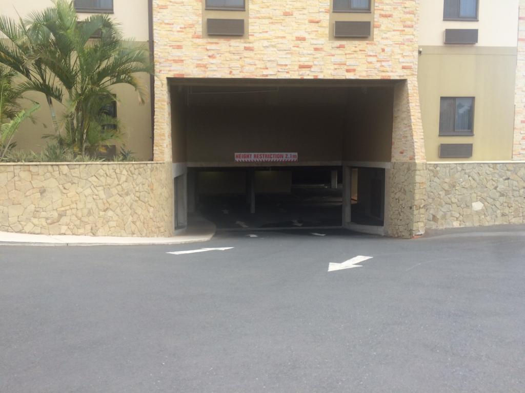 Hampshire Hotel - Ballito Zewnętrze zdjęcie