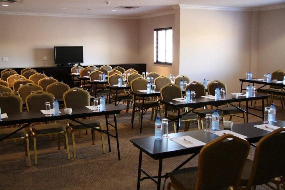 Hampshire Hotel - Ballito Zewnętrze zdjęcie