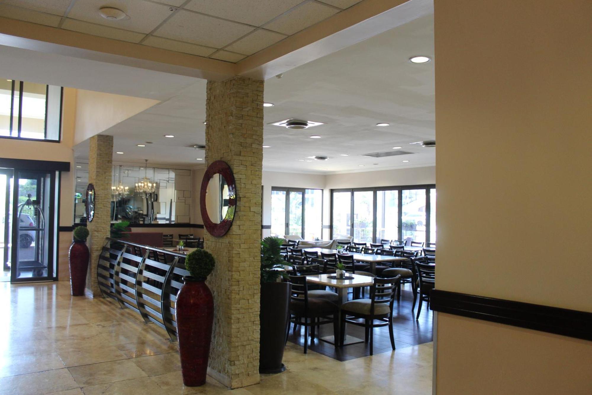 Hampshire Hotel - Ballito Zewnętrze zdjęcie