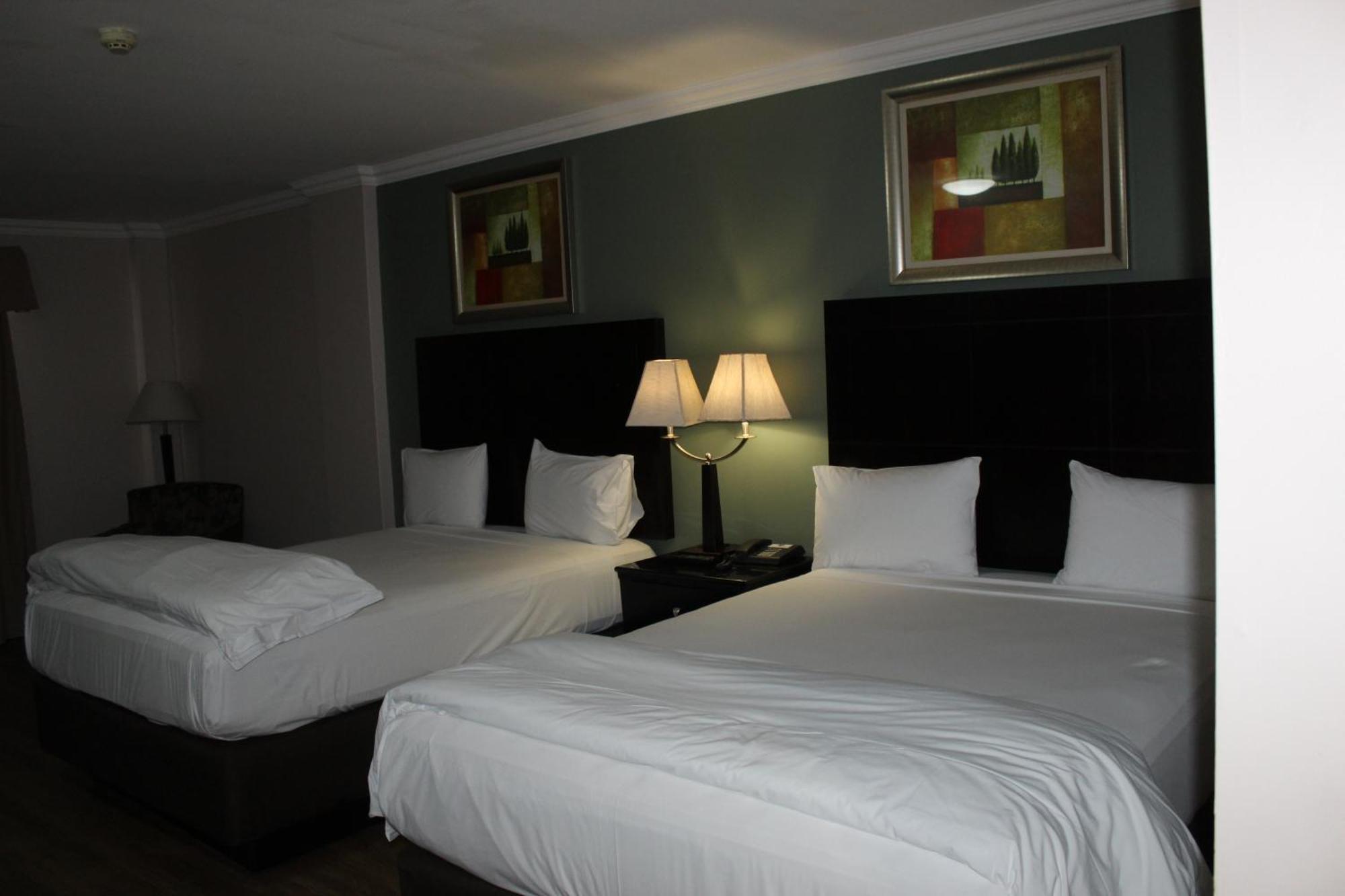 Hampshire Hotel - Ballito Zewnętrze zdjęcie