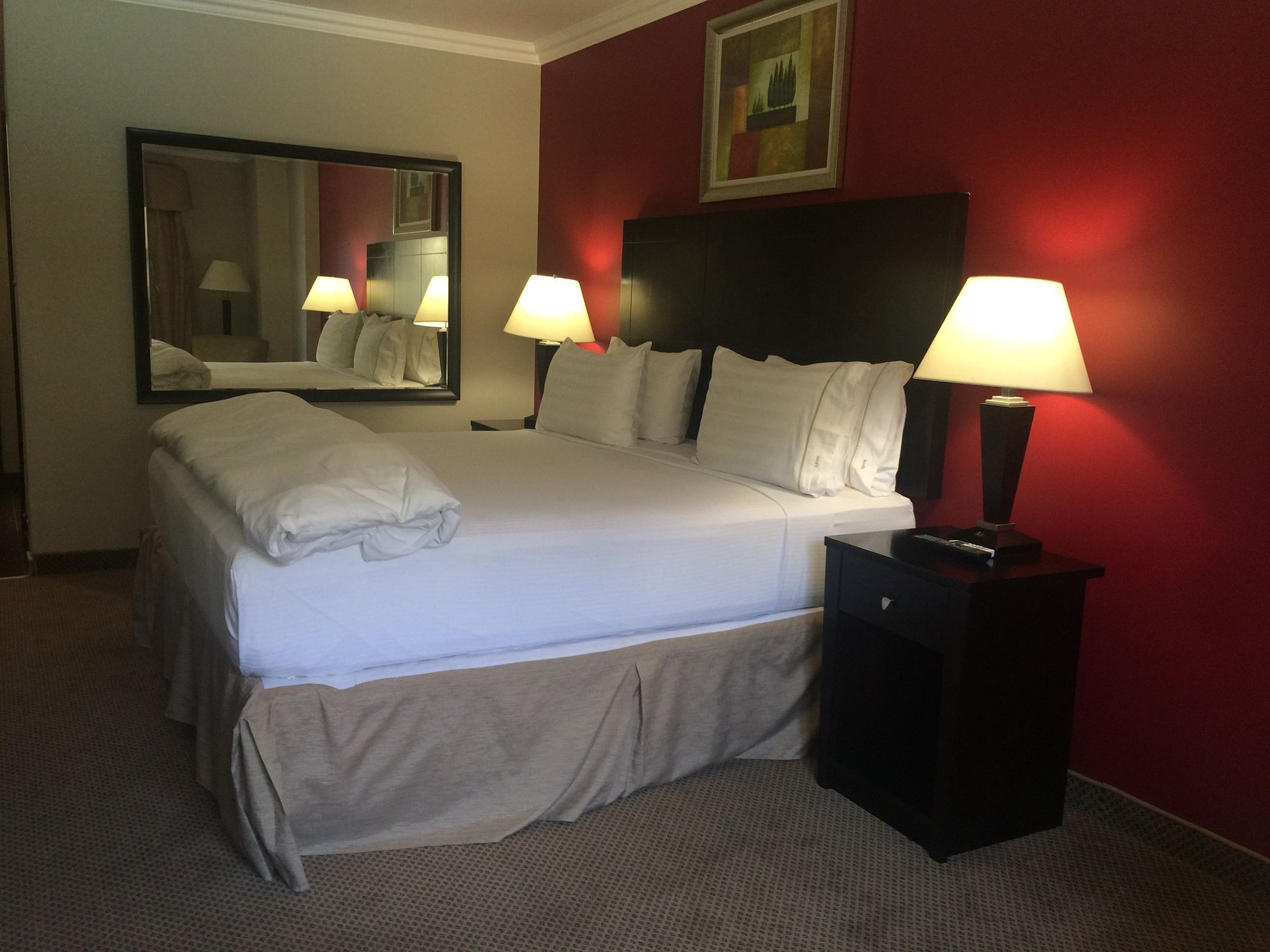 Hampshire Hotel - Ballito Zewnętrze zdjęcie