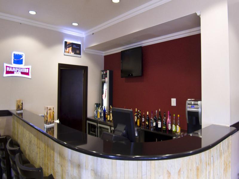 Hampshire Hotel - Ballito Zewnętrze zdjęcie